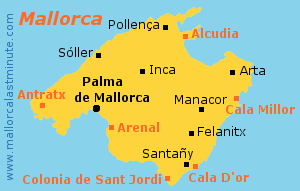 (c) Mallorcalastminute.com